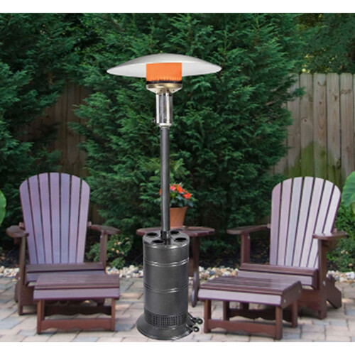 patio heater