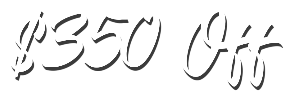 $100 Off