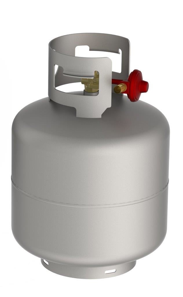 Propane Tank Sizes For Your Home