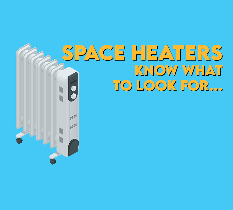 Space Heaters: Advanced Features to Look For