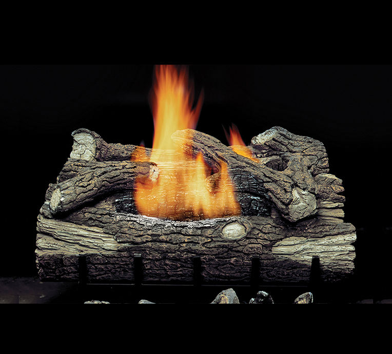 Gas Log Burners: Which is Right for You?