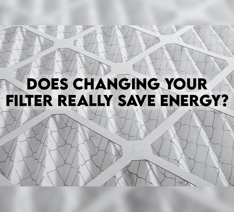 Does Changing Your Furnace Filter Really Save Energy?