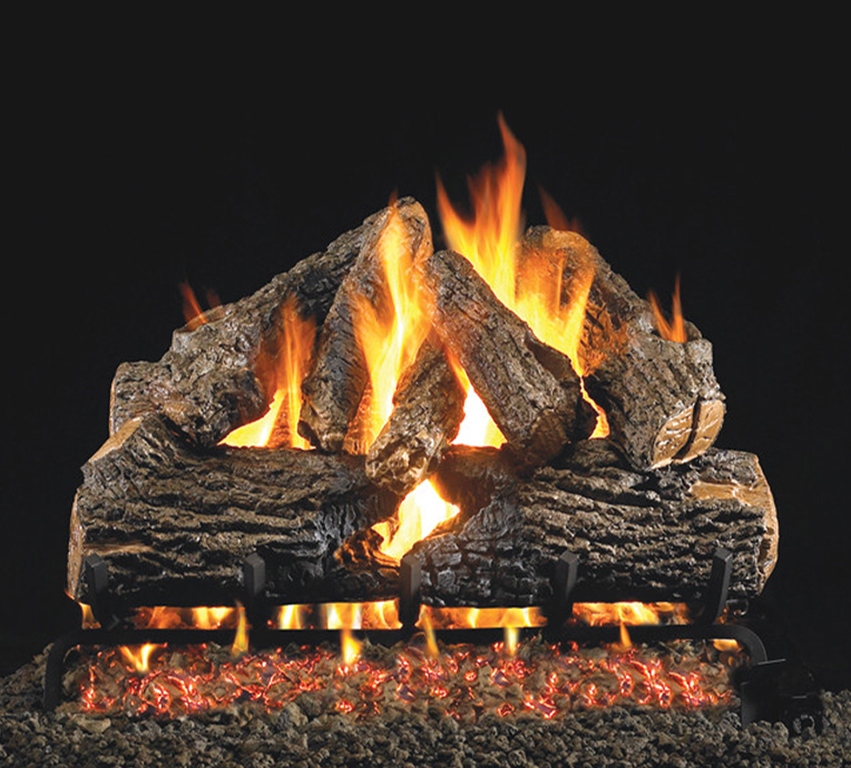 Vented vs. Vent-Free Gas Logs: Which Is Right for You?