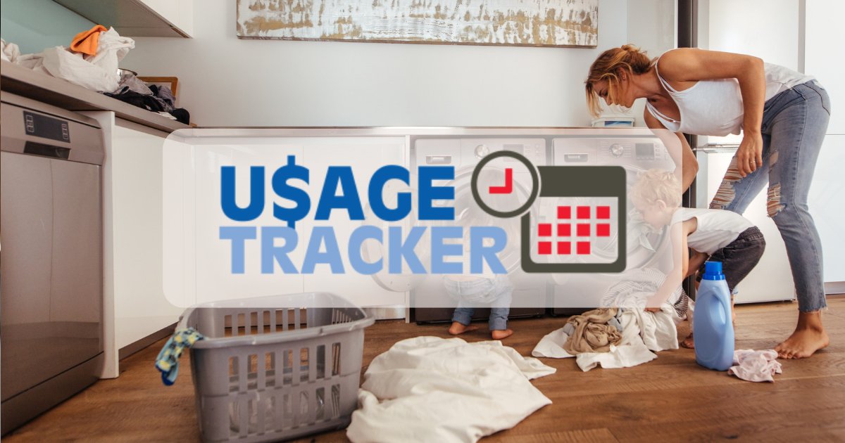The Advantages of Usage Tracker