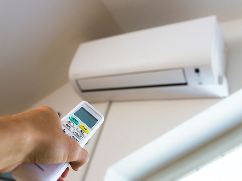 Mini-Split Heat Pumps: Ductless Heating and Cooling