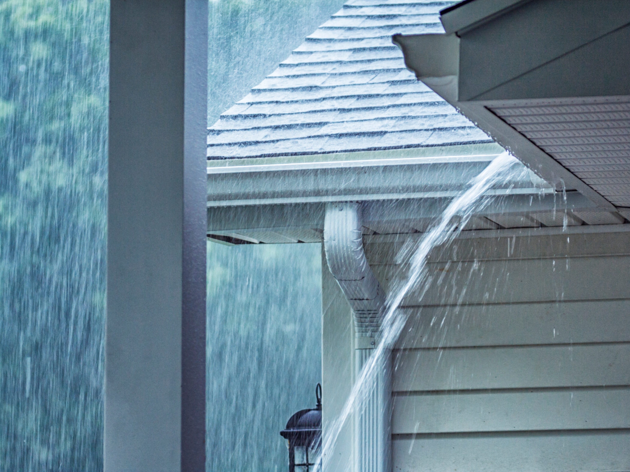 Spring Storms: Is Your Home Ready?