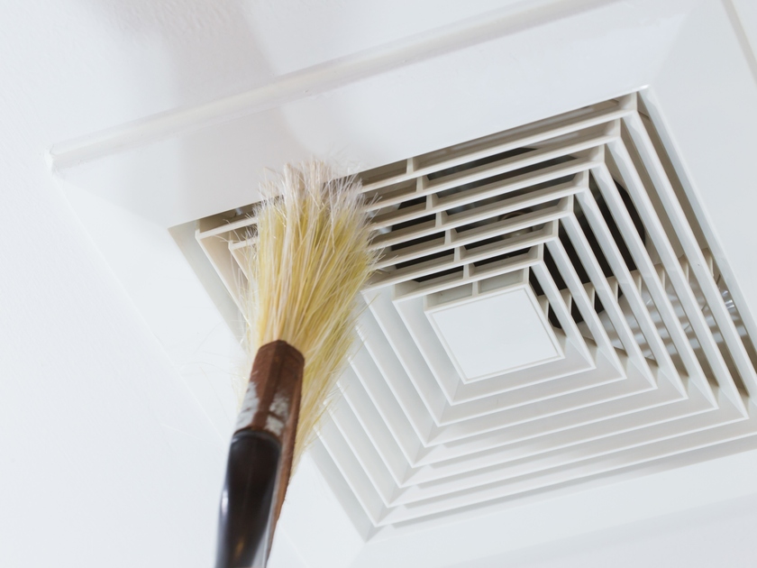 Spring Cleaning Your HVAC System