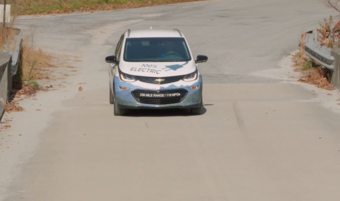 A Closer Look at the Prius Prime and Chevy Bolt