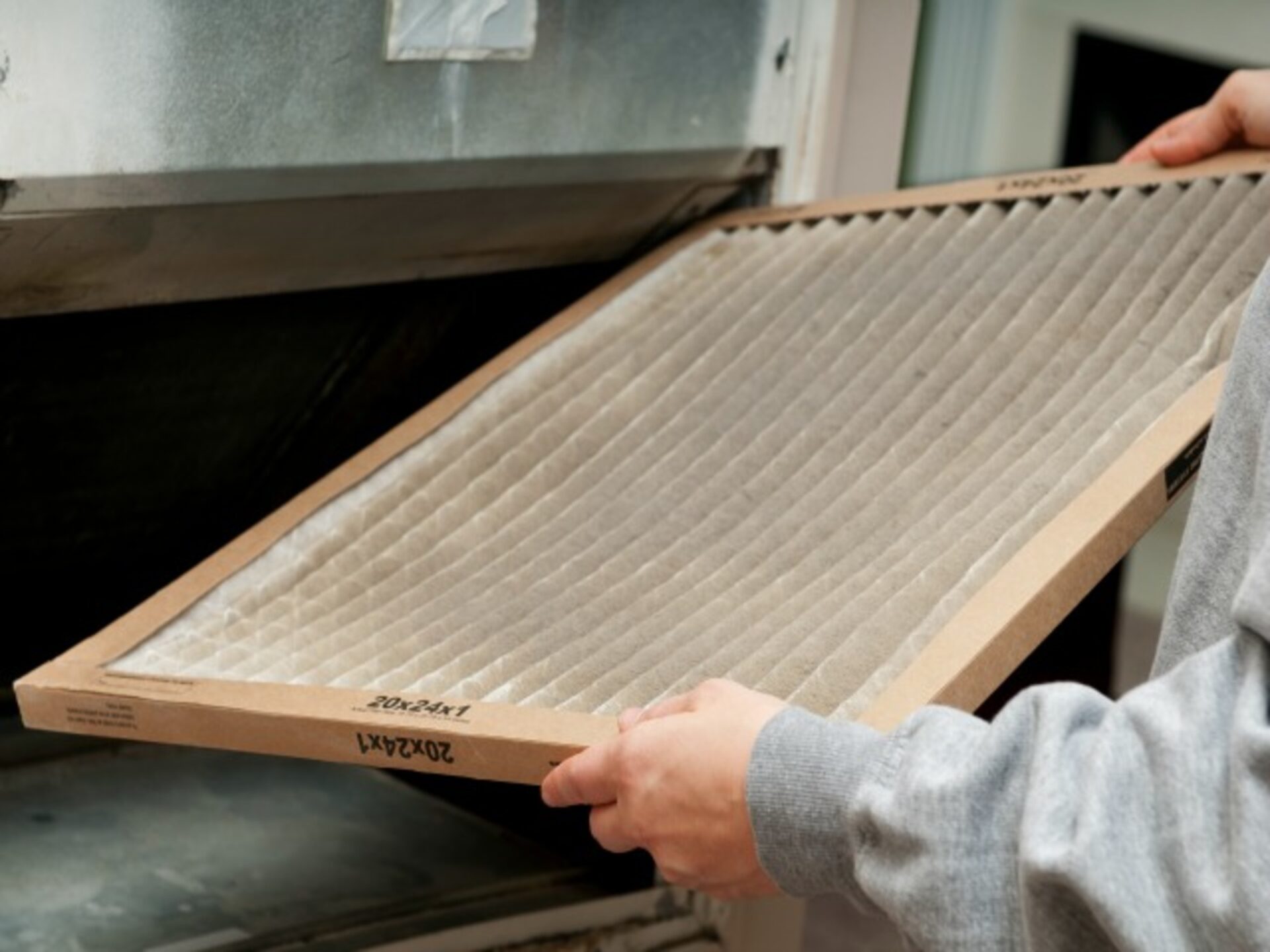 The Cost of Dirty Air Filters