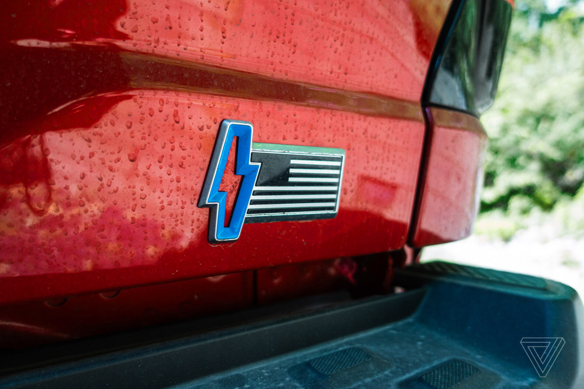 Ford F-150 Lightning: The Good, The Fast, & The Slow
