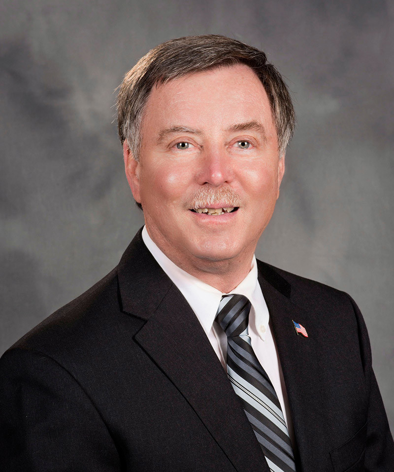 Mitch Franklin