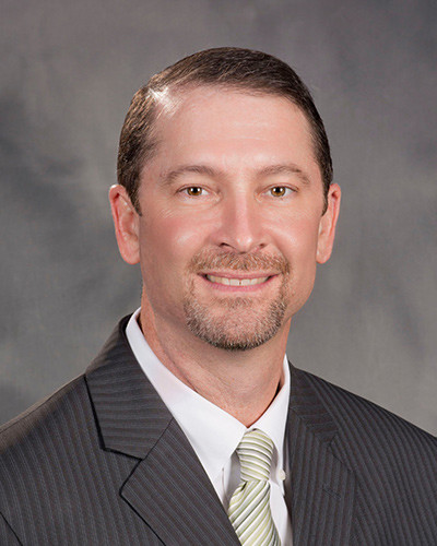Mitch Franklin