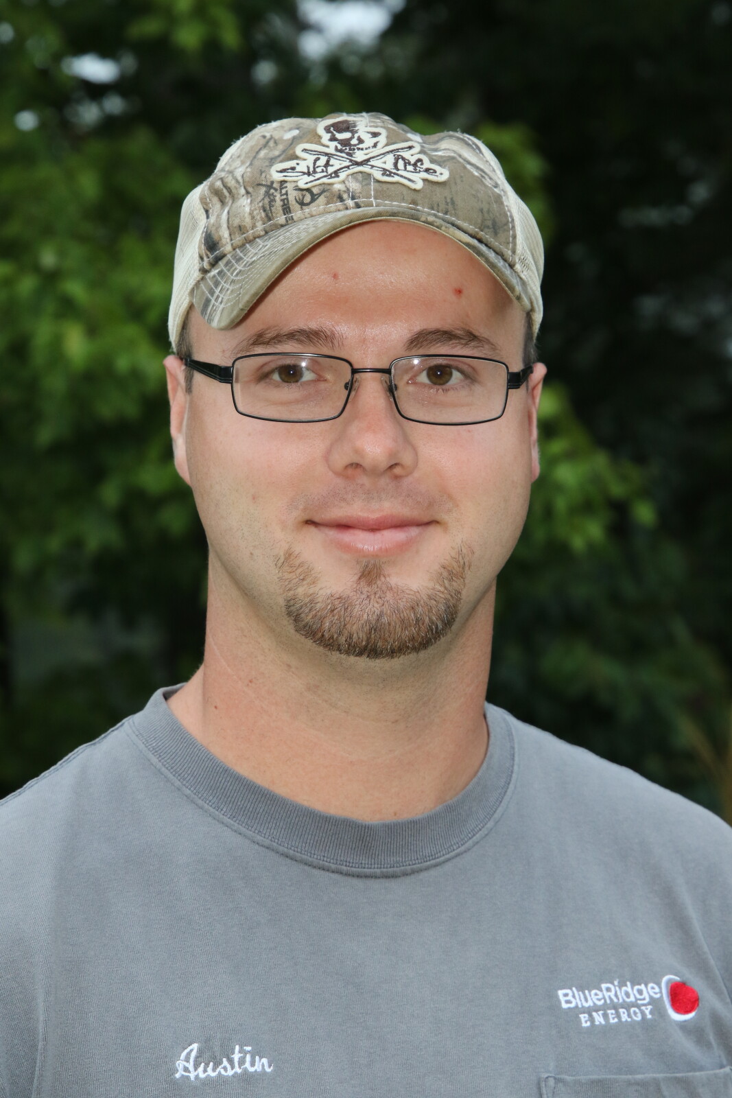 Blue Ridge Energy line worker ranks among the fastest in N.C. at Pole