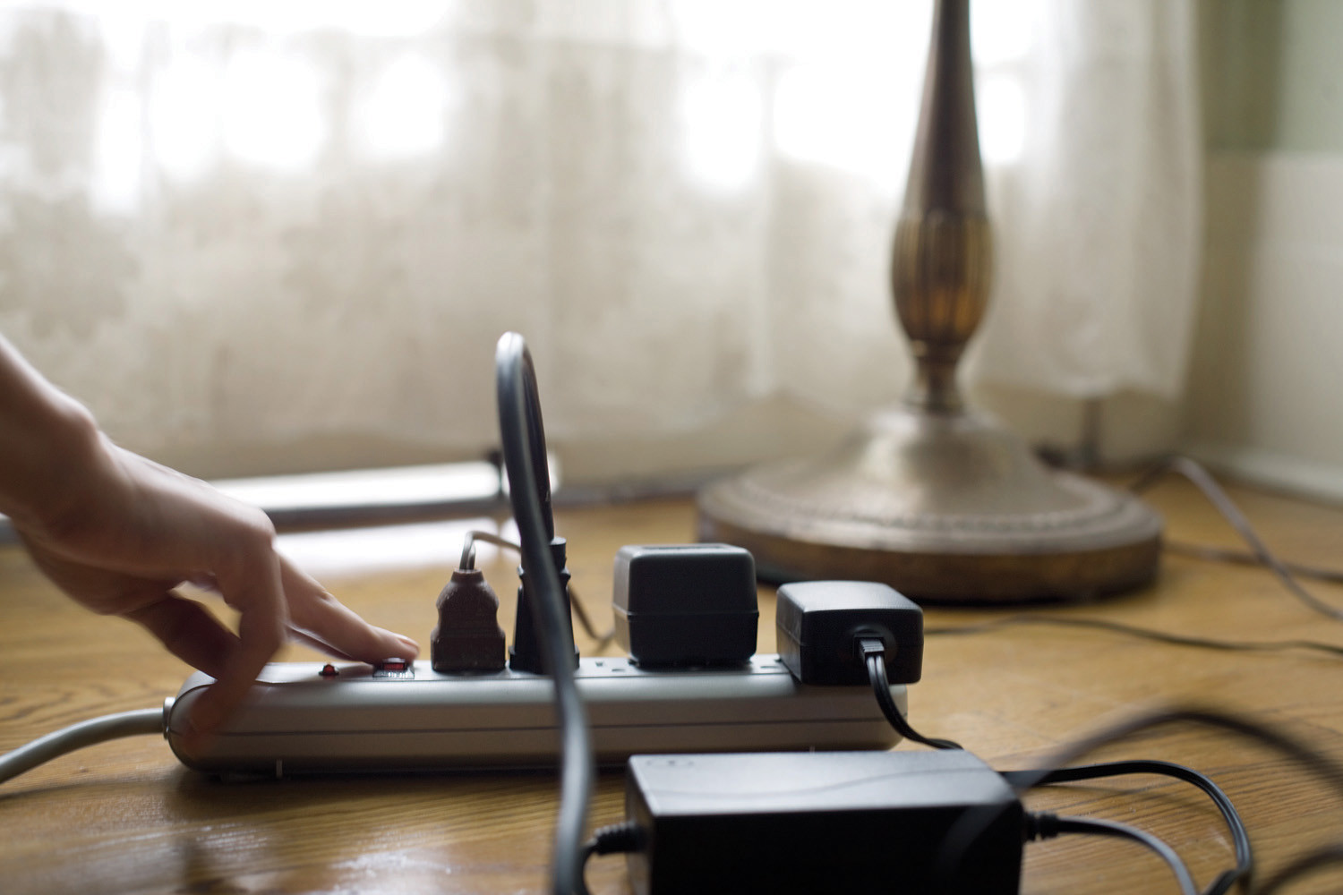 May Electrical Safety Month Tips