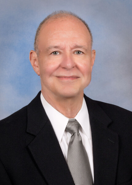 David Eggers Retiring from Blue Ridge Board of Directors 