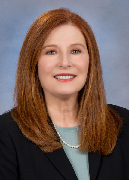 O'Dell retiring as Senior Vice President and Chief Administrative Officer, Blue Ridge Energy