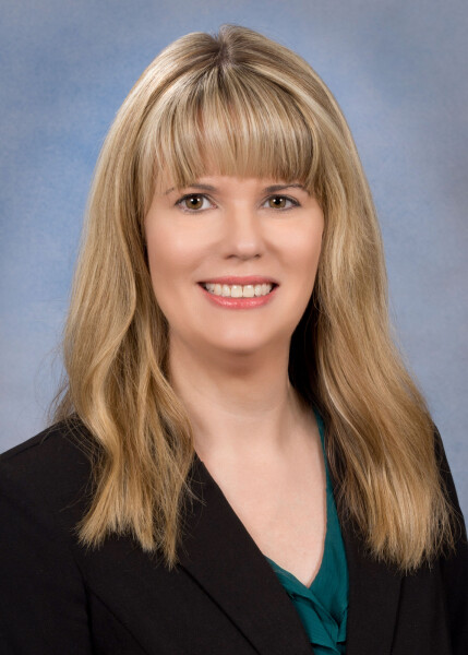 Spencer Named as Blue Ridge Energy's New Senior Vice President and Chief Administrative Officer  