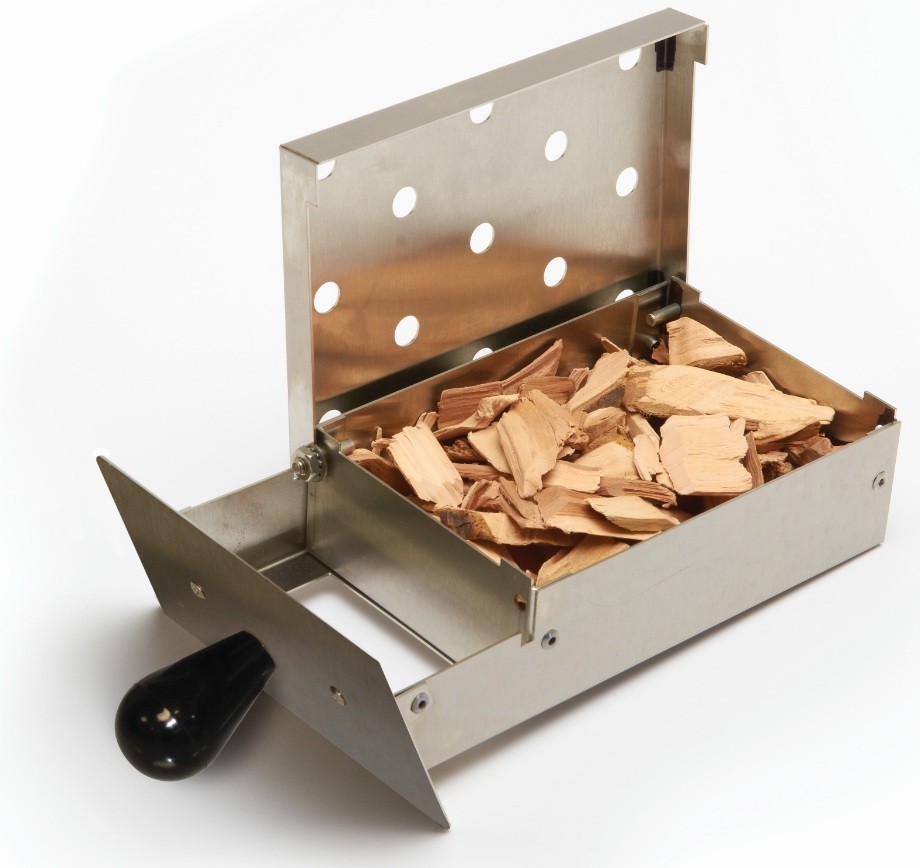 Broilmaster Qrave Series Package