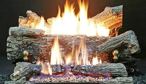 Buck Stove Ember Vision Oak 24