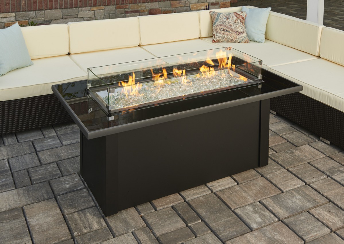 4 Tips for Gas Fire Pit and Fire Table Maintenance