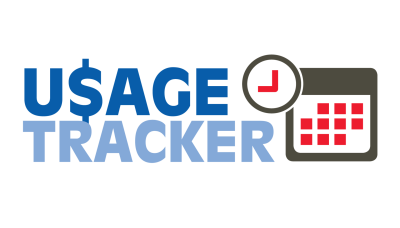Usage Tracker